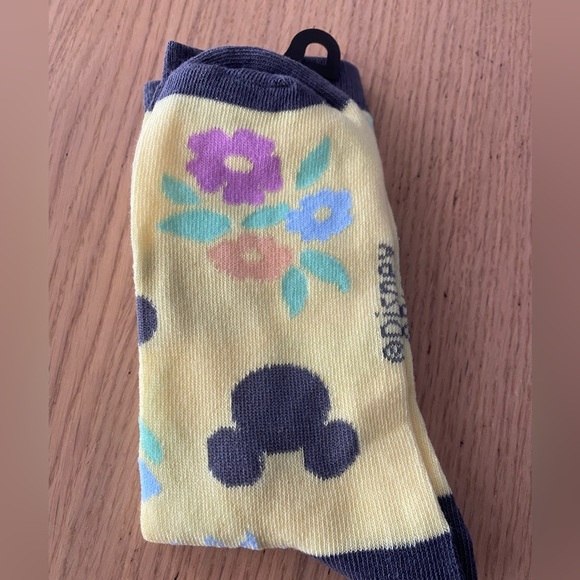 🆕 Disney Easter Socks Bundle🆕 - Picture 5 of 6
